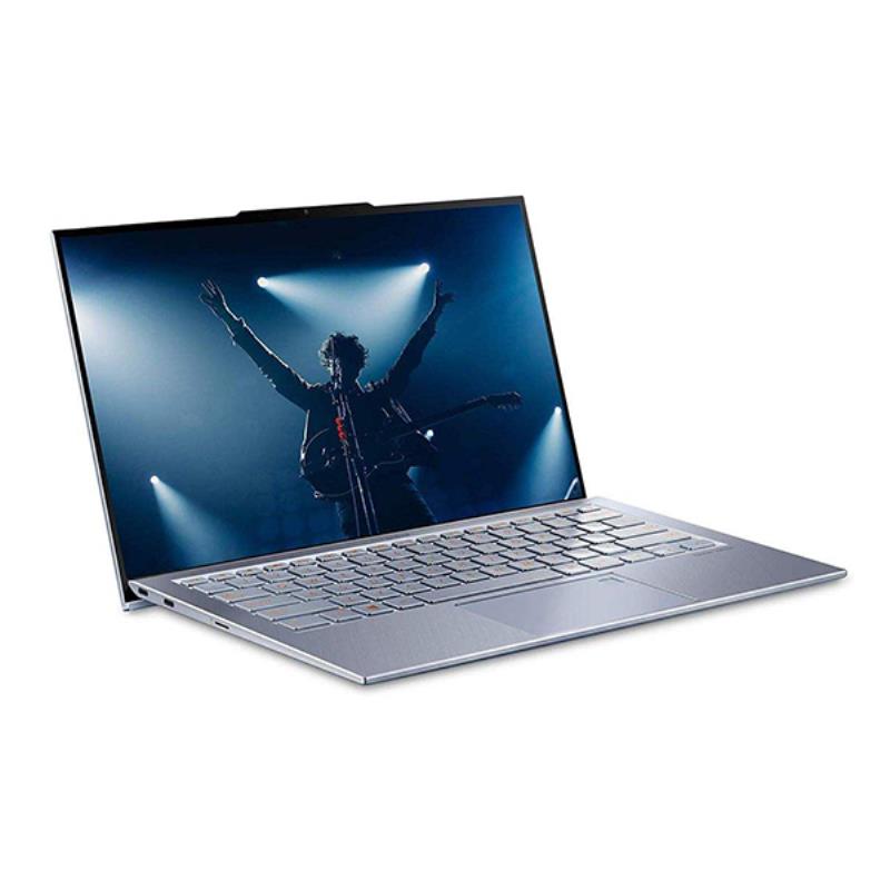 لپ تاپ ایسوس ZenBook S13 UX392FN