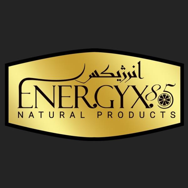 لوگوی انرژیکس