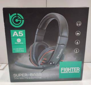 هدست گیمینگ تاچی A5