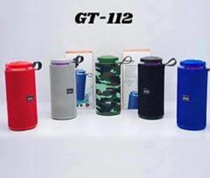 اسپیکر GT112