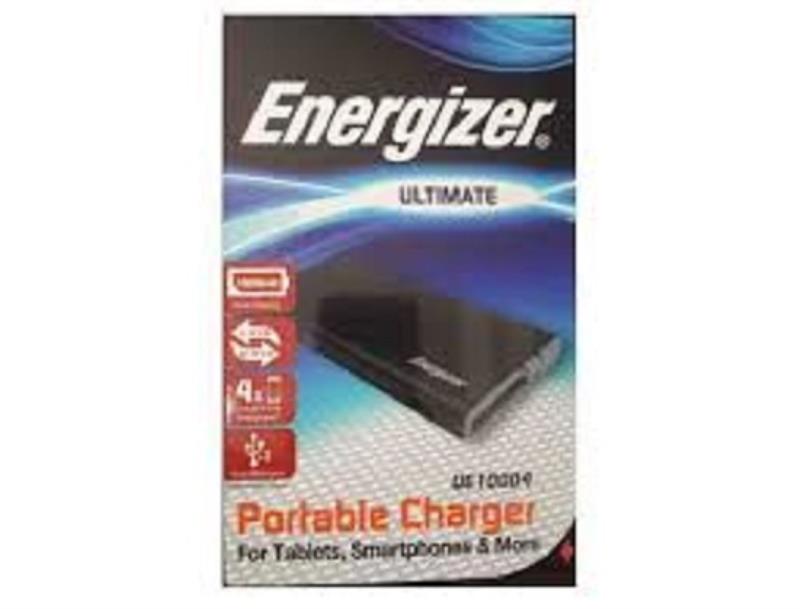 پاور بانک انرجایزر Energizer UE10004 10000mAh Power Bank