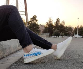 کتانی پوما کلاسیک مردانه