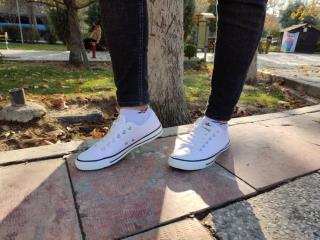 کتانی آل استار کانورس مردانه