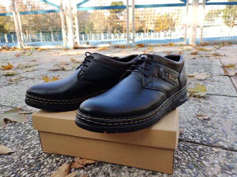 کفش اکو کلاسیک مردانه