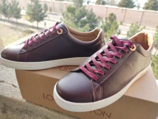 کتانی لوییز ویتون کلاسیک زنانه