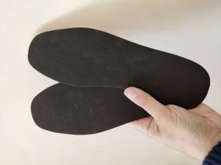 کفی معمولی کفش فری سایز