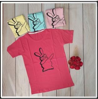 تیشرت خرگوشی