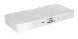 تشک رویال آسیا مدل آسیا کد 003 یک نفره سایز 200 × 90 سانتی متر