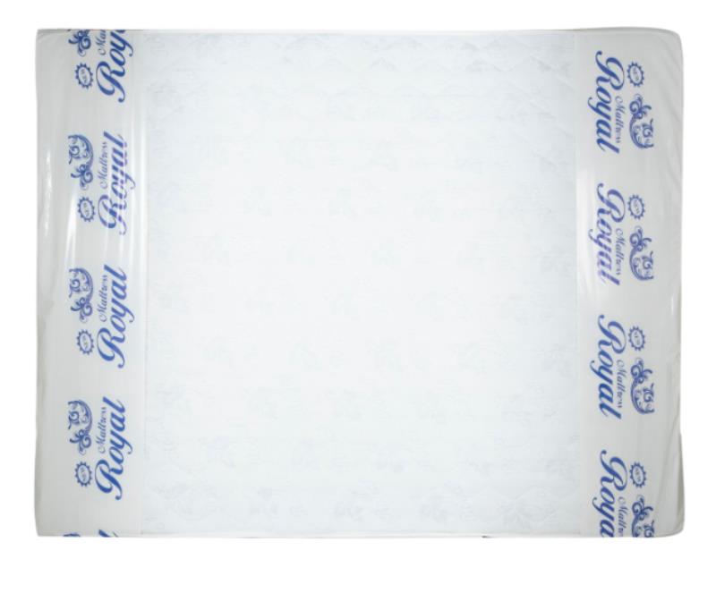 تشک رویال اصل مدل C003 دو نفره سایز 200 × 160 سانتیمتر