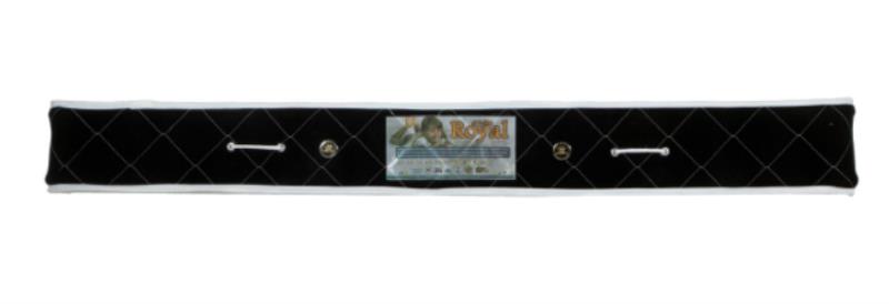 تشک رویال اصل مدل E003 یک نفره سایز 200 × 90 سانتیمتر