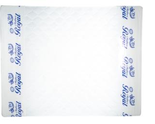 تشک رویال اصل مدل E003 دو نفره سایز 200 × 160 سانتی‌متر