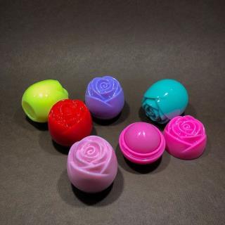 بالم لب گل رز