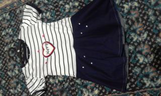 سارافون دخترانه