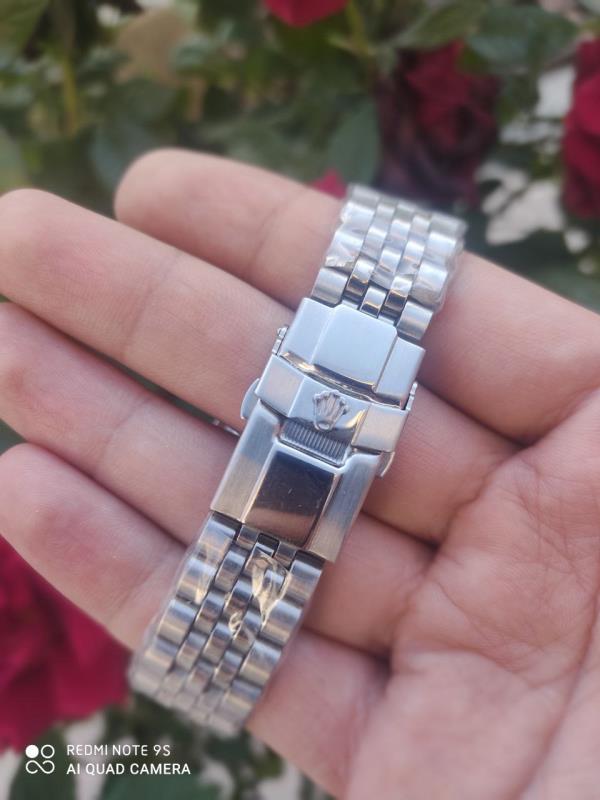 ساعت مچی مردانهRolex