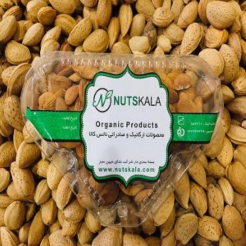مغز بادام
