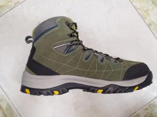 کفش کوهنوردی