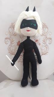 عروسک های رنگارنگ