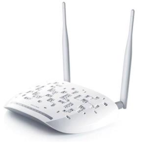 مودم دو انتن تی پی لینک مدل ۸۹۶۱