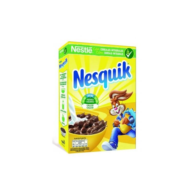 غلات صبحانه نسکوئیک Nesquick