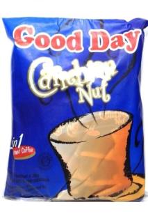 کافی میکس گوددی فندقی