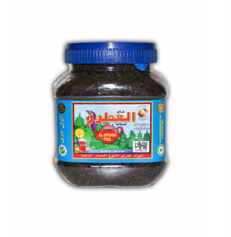 چای سیاه عطری العطور