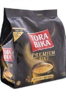 کافی میکس ترابیکا مدل Premium بسته 20 عددی