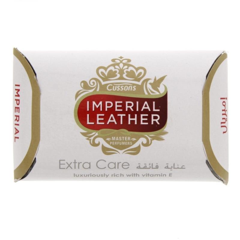 صابون امپریال لیدر مدل Extra Care وزن 175 گرم