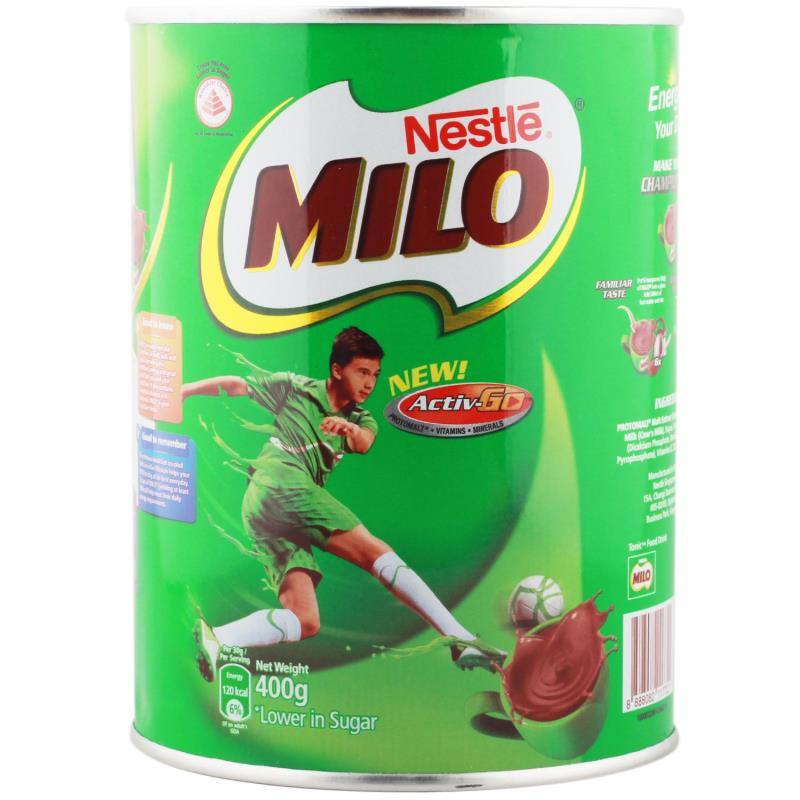 پودر کاکائو میلو milo