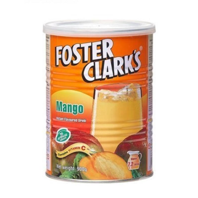 پودر نوشیدنی انبه فوستر کلارکس Foster Clark’s
