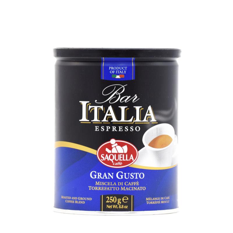 قهوه Italian مدل Gran Gusto