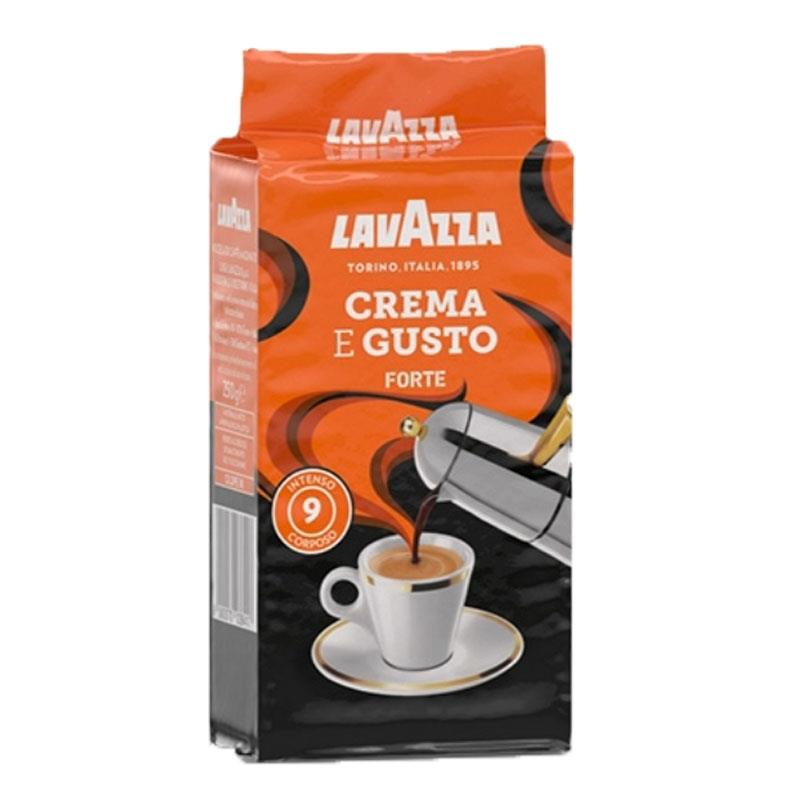 ودر قهوه لاواتزا Lavazza مدل CREMA E GUSTO