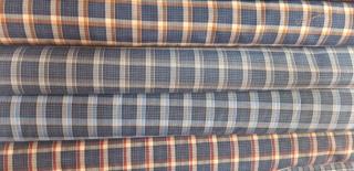 پارچه های تترون طرح ژاکارد دار مخصوص پیراهن مردانه