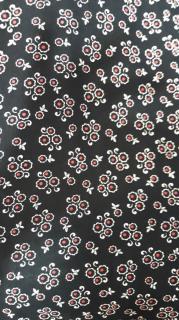 پارچه نخی مخصوص لباسی