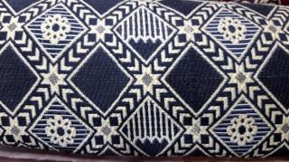 روفرشی متری عرض ۲ متر گل برجسته تراکم بالا جنس یزد