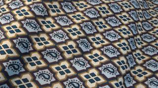 ر وفرشی وزیر انداز متری عرض دومتر در طر حهای مختلف جنس یزد