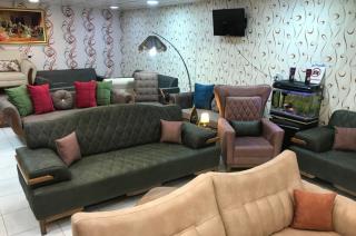 مبل اقلیما ۷ نفره