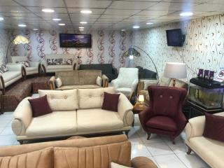 مبل الیزه(ایتالیایی) ۸نفره مکانیزه