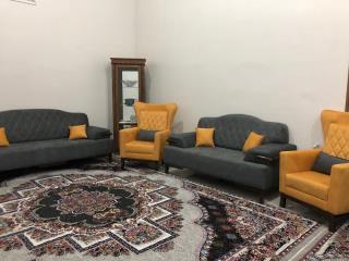 مبل اقلیما ۷ نفره 2233