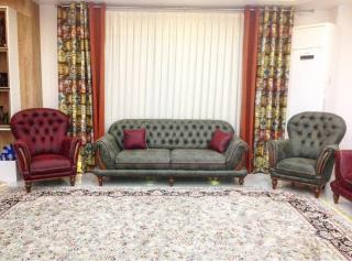 مبل مارشال 7 نفره