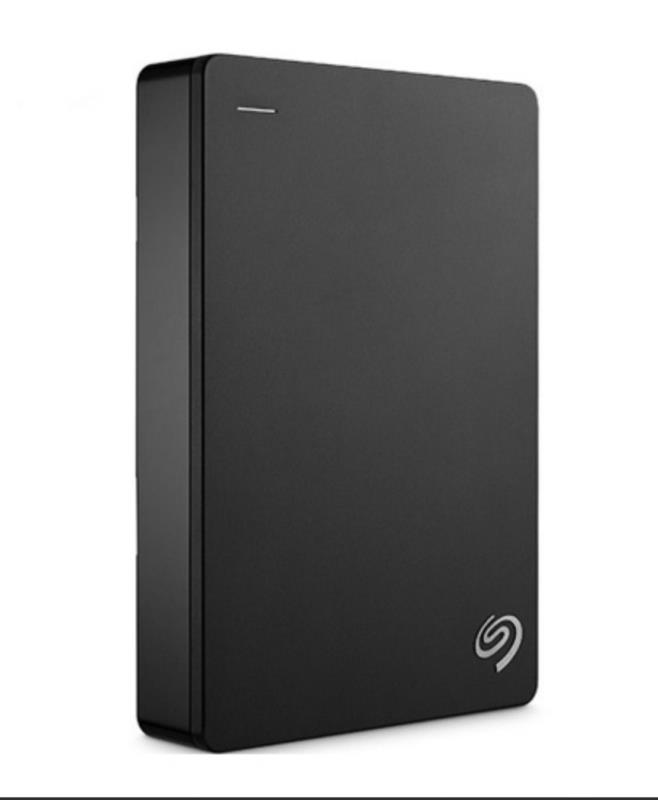 seagate backup plus hub 4tb