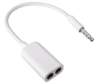 تبدیل ۱به۲صدا