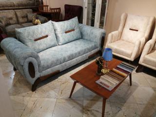 مبل ویکتوریا