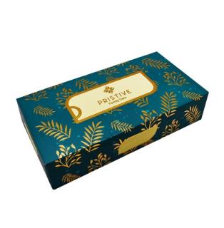 دستمال کاغذی طرح لاولی پریستیو 200 برگ