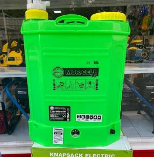 فروش سمپاش(سم پاش)۸و۲۰و۲۵لیتری دستی و شارژی و موتوری