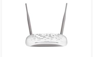 مودم tp link w8961N