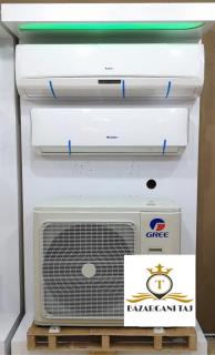 کولرهای گازی الجی