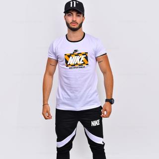 #ست مردانه NIKE مدل ONSO ✅شیک و جدید