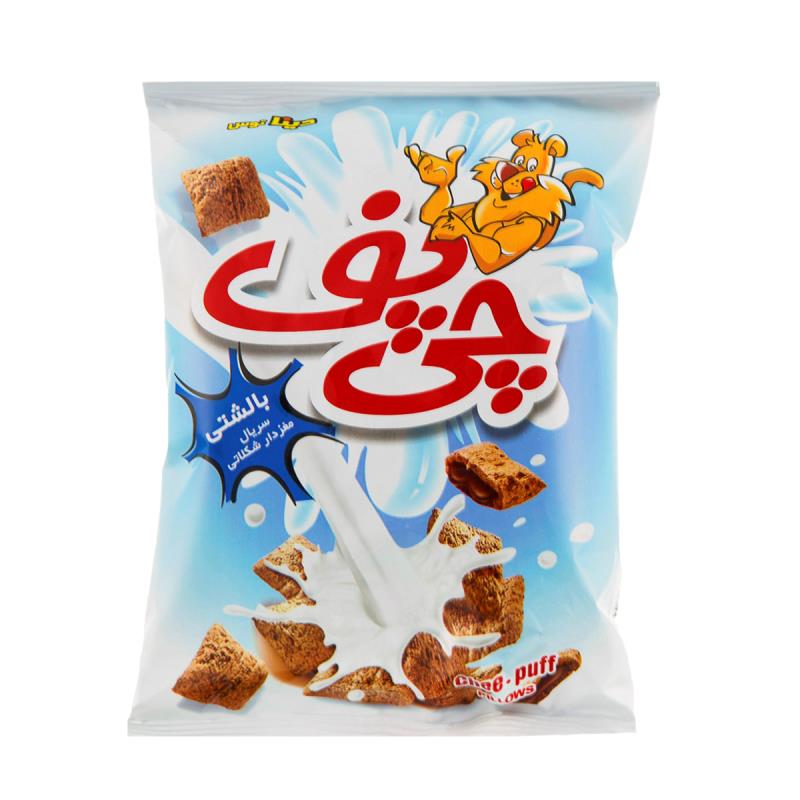 چی پف بالشتی 30 گرمی