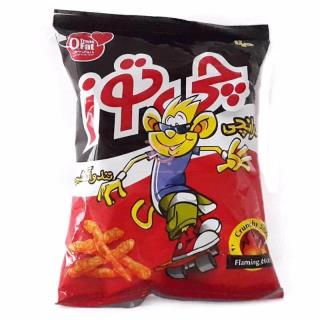 کرانچی تند 85 گرمی