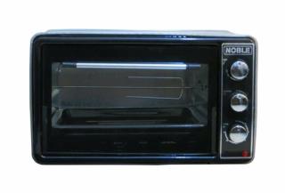 توستر نوبل مدل عرشیا